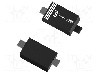 Dioda comuta&amp;#355;ie Schottky, 0,35A, o singura dioda, SOD123F, DIOTEC SEMICONDUCTOR - SD103CW