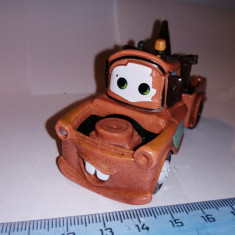 bnk jc Disney Pixar Cars - Tow Mater