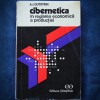 Cibernetica in Reglarea Economica a Productiei - A.I. Gutsein - Informatica Economica