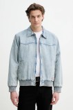 Levi&#039;s geaca EMBARCADERO AVIATOR JKT de tranzitie, A8583