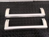 Set manere frigider combina frig 31 cm intre gauri / C155