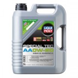 Cumpara ieftin Liqui Moly 0W20 Special Tec AA 5L