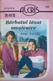 BARBATUL LASAT MOSTENIRE-ANNE NEVILLE-344078