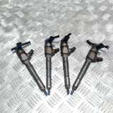 Injectoare Alfa Romeo Fiat Jeep Opel 2.0D