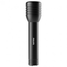 Lanterna led acumulator ipx4 philips
