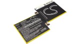 Cameron Sino 6000mAh Amazon Kindle Fire 8.9&quot;,KINDLEFIREHD89,KINDLEFIREHD894G,3HT7G,Kindle Fire HD 8.9 Baterie