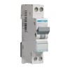 Siguranta automata 32A 1P+N Curba B 4.5Ka Hager MHN532