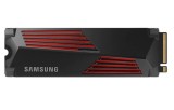 SSD M.2 2280 1TB W/HEATSINK/990 PRO MZ-V9P1T0CW SAMSUNG &quot;MZ-V9P1T0CW&quot;