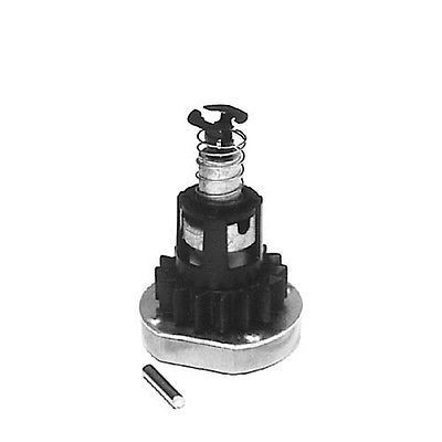 Bendix electromotor motor Briggs &amp;amp;amp; Stratton (495878, 396865, 490421, 696540) foto