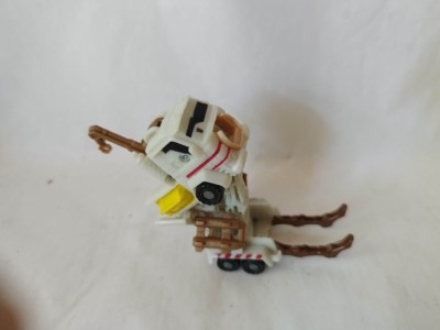 bnk jc Transformers Power Core Combiners - Heavy Hauler Drone foto