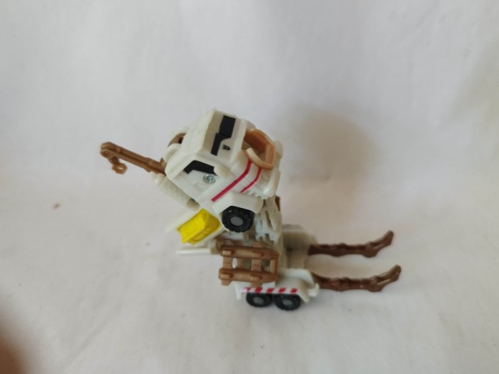 bnk jc Transformers Power Core Combiners - Heavy Hauler Drone