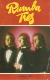 Rumba Tres - No Vuelvas A So&ntilde;ar, Caseta audio