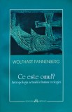 Cumpara ieftin Ce este omul - 2006 - Wolfhart Pannenberg (H418)