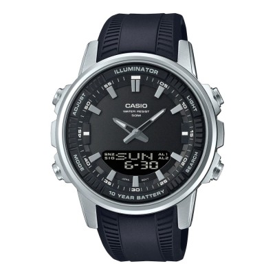 Ceas Barbati, Casio, Collection AMW AMW-880-1A - Marime universala foto