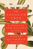 The Tangled Tree | David Quammen, Simon &amp; Schuster