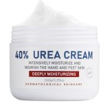 Cremă de corp OUKEYA cu uree 40%, 150 g