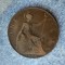 ONE PENNY 1906 - MAREA BRITANIE
