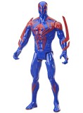 Marvel Spider Man Across The Spiderverse Spide Man 2099 F6104