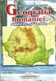 Geografia Romaniei Sinteze Teste Anca Veronica Dumitrescu Carte Educatie Cultura Generala 2005