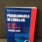 Programarea in limbajul C/C++ pentru liceu - Emanuela Cerchez, Marinel Serban