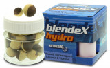 Haldorado BlendeX Hydro Big Carps 12, 14 mm - Cocos + Alune tigrate
