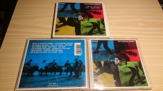 [CDA] Runrig - The Stamping Ground - cd audio original foto