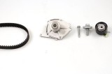 Kit distributie + pompa apa Nissan Almera II, Kubistar, Micra III; Renault Clio II, Clio Symbol I, Kangoo; Suzuki Jimny Autoturism De Teren, Inchis