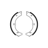 Set saboti frana mana Delphi LS1967, parte montare : Punte Spate