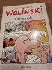 Les classiques de Wolinski. Hit-parade