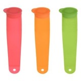 Forme pentru granita din silicon, Set 3 buc, 20 cm, cu capac, CMCLASS