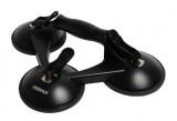 Ventuza tripla - &Oslash;125mm, 110kg - BIHUI-SCTB4
