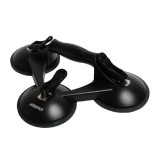 Ventuza tripla - &Oslash;125mm, 110kg - BIHUI-SCTB4