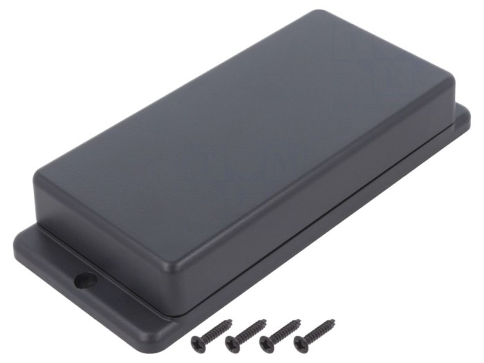Carcasă universală ABS IP40