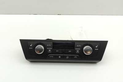 Modul de climatizare AUDI A6 4G2, C7, 4GC 2017 OEM: 4G0820043CD,A2C91426900 | 30740522 foto