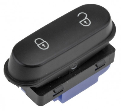 Buton Blocare / Deblocare Usi Nty Seat Leon 1P1 2006-2013 EWS-SE-003 foto