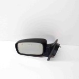 Oglinda Laterala Stanga Kia Sorento I JC 2003, OEM E11015753, Negru/Portocaliu