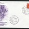 UN Geneva 1973 Namibia Mi.34 FDC UN.161