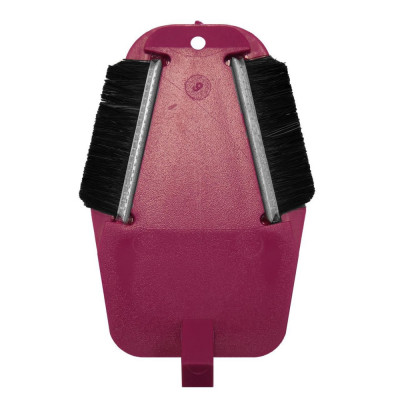 Dispozitiv de protectie pentru rola cu maner, plastic, 7 cm, Painter foto