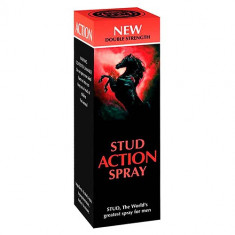 Stud Spray Pentru Actiune foto