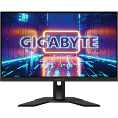 GIGABYTE M27Q Gaming Monitor 27&amp;quot; 2K foto