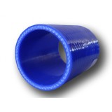 Furtun silicon tuning &Oslash;76mm x1m Automotive TrustedCars, Oem