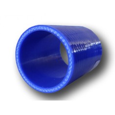 Furtun silicon tuning ?76mm x1m Automotive TrustedCars foto