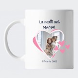Cumpara ieftin Cana Personalizata Cu Fotografie Pentru Ziua Mamei Fata-Verso