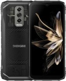 Cumpara ieftin Telefon mobil Doogee Blade 10 Ultra, Negru Tranparent, 4G, 6.56 HD+ 90Hz, 20GB RAM(8GB + 12GB extensibil), 256GB ROM, 50MP, Spreadtrum T606, Android 1