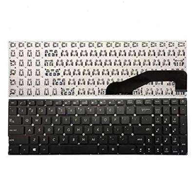Tastatura laptop noua ASUS X540 X540L (Without frame) US foto