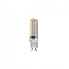 G9 10W Bec cu LED-uri Alb Rece SMD3014 96LED`s - Nereglabil-Conținutul pachetului 1 Bucată