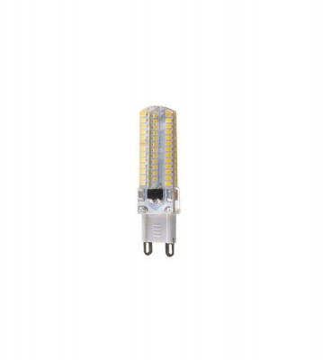 G9 10W Bec cu LED-uri Alb Rece SMD3014 96LED`s - Nereglabil-Conținutul pachetului 1 Bucată foto