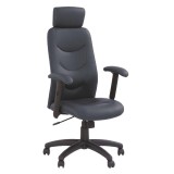 Cumpara ieftin Scaun directorial HM Stilo negru