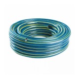 Furtun Bluebos Plus Micul Fermier, 3/4 inch, 20 m, duze incluse, rezistent UV