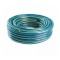 Furtun Bluebos Plus Micul Fermier, 3/4 inch, 20 m, duze incluse, rezistent UV